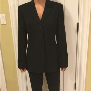 Ann Taylor Pant Suit Set